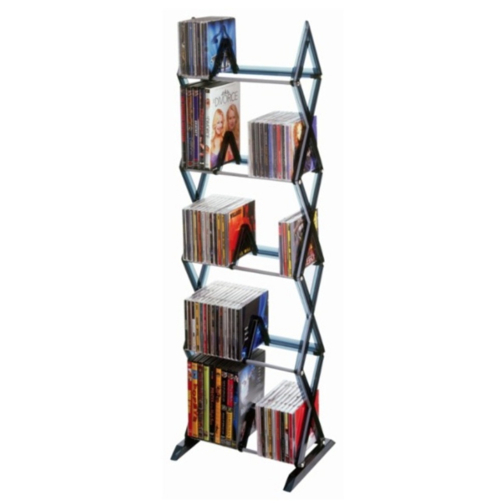 Dvd, video game stand